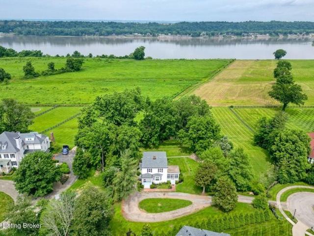 Land for sale in Prospect, Kentucky