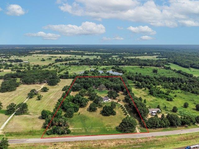 House for sale in Sulphur Springs, Texas