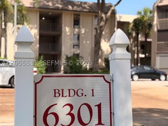 Condo for sale in Tamarac, Florida