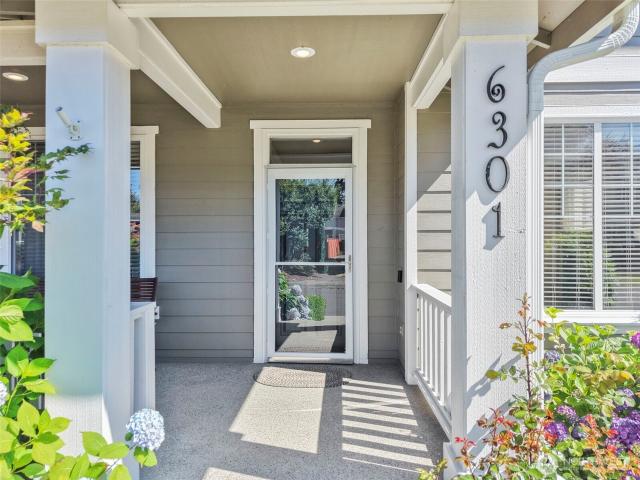 House for sale in Puyallup, Washington