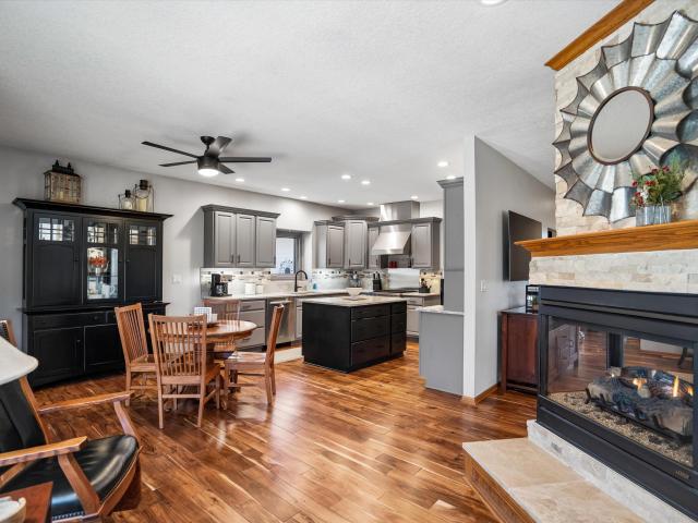 House for sale in Elkhart, Iowa