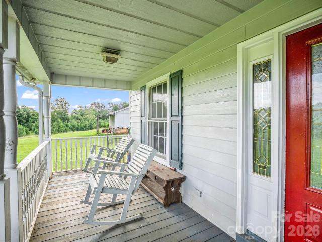 House for sale in Rutherfordton, North Carolina