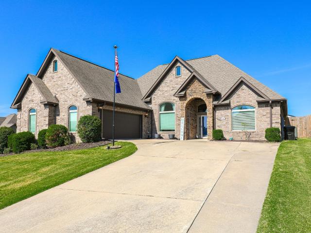House for sale in Ark