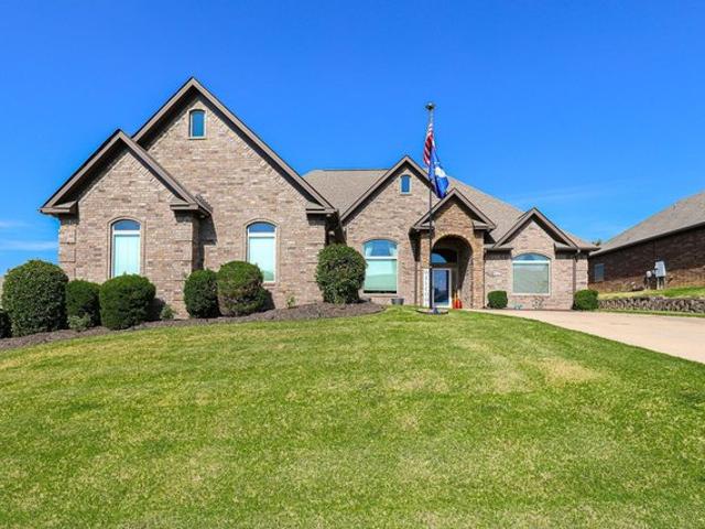 House for sale in Ark