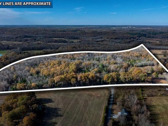 Land for sale in Drakesboro, Kentucky