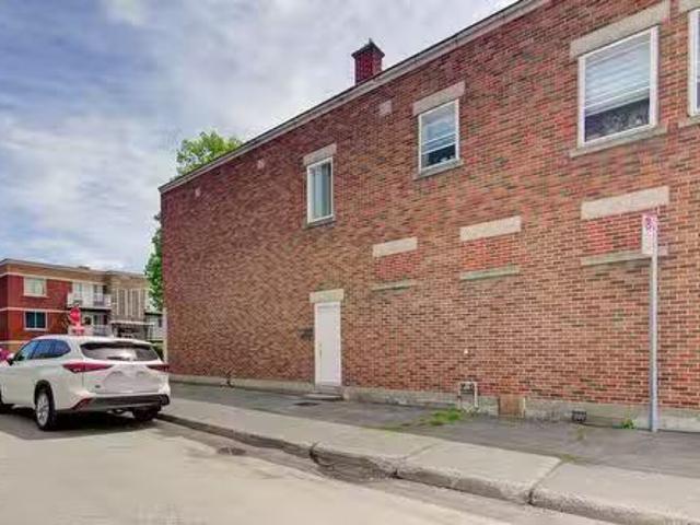 House for sale in St. Leonard's, Quebec