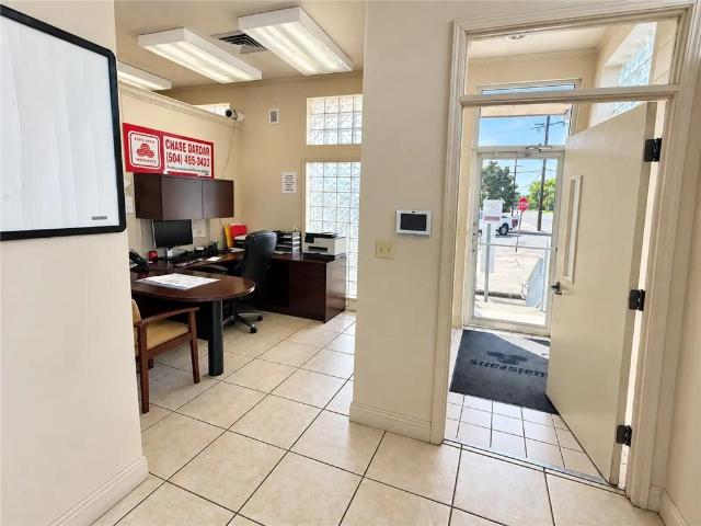 Commercial for sale in New Orleans, Louisiana
