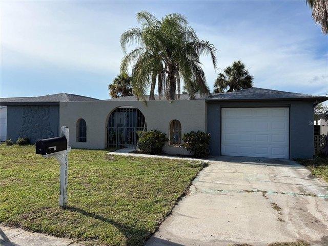House for sale in Port Richey, Florida