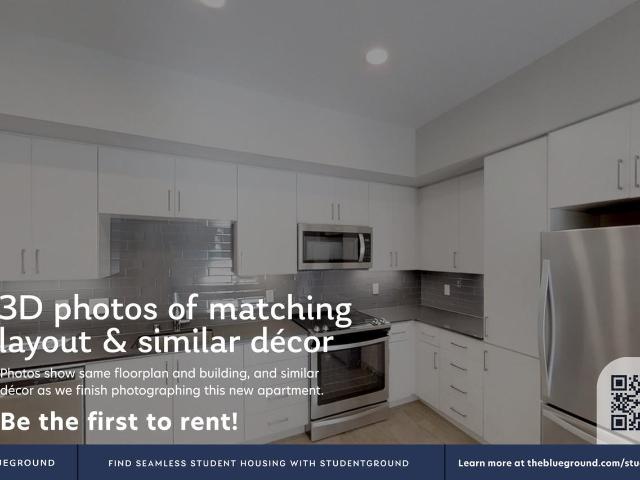 Apartment for rent in Emeryville, California