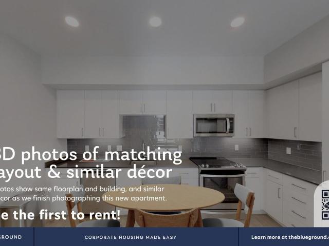 Apartment for rent in Emeryville, California
