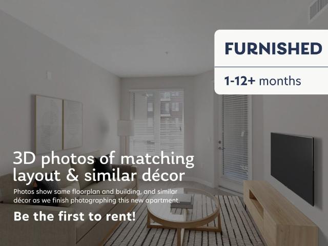 Apartment for rent in Emeryville, California