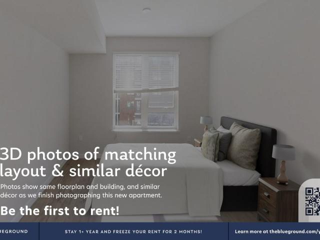 Apartment for rent in Emeryville, California