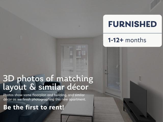 Apartment for rent in Emeryville, California