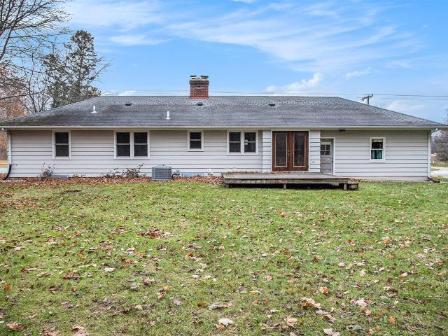 Commercial for sale in Oshtemo, Michigan