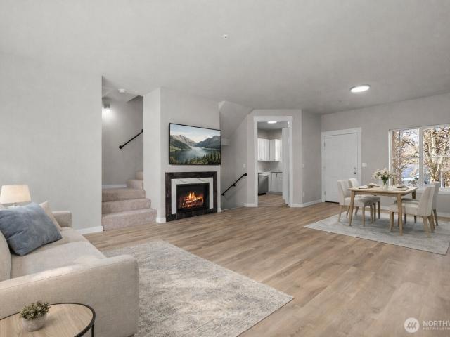 Condo for sale in Thurston, Washington