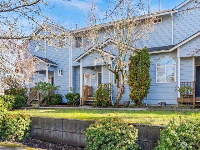 Condo for sale in Thurston, Washington