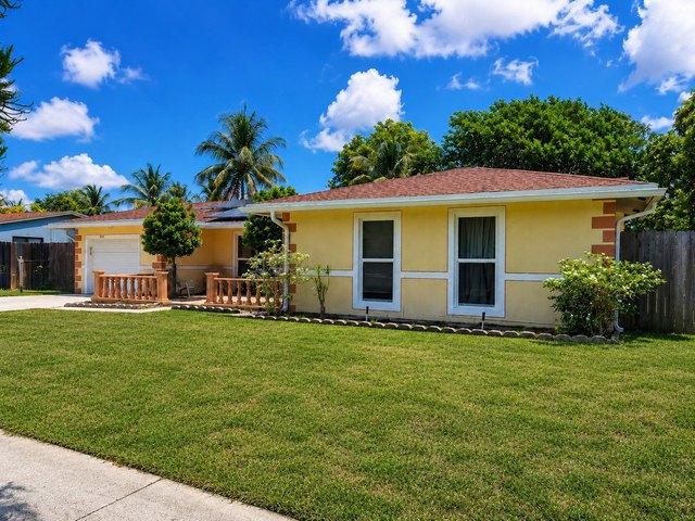 House for sale in Margate, Florida