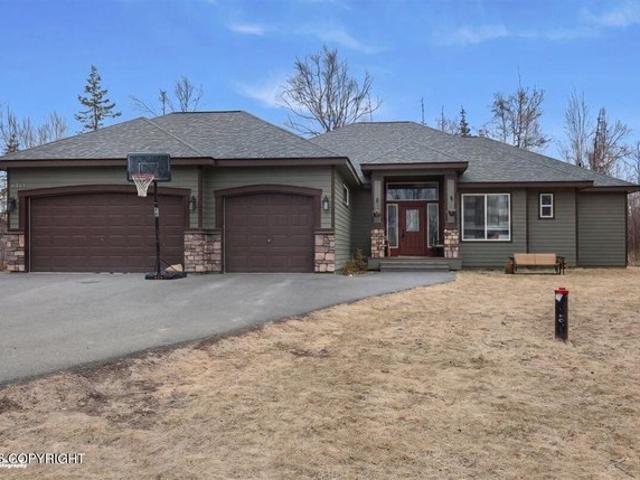 House for sale in Wasilla