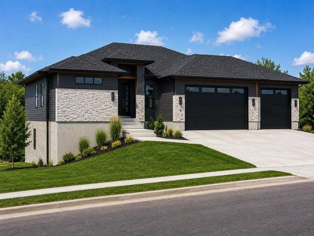 House for sale in Nebraska