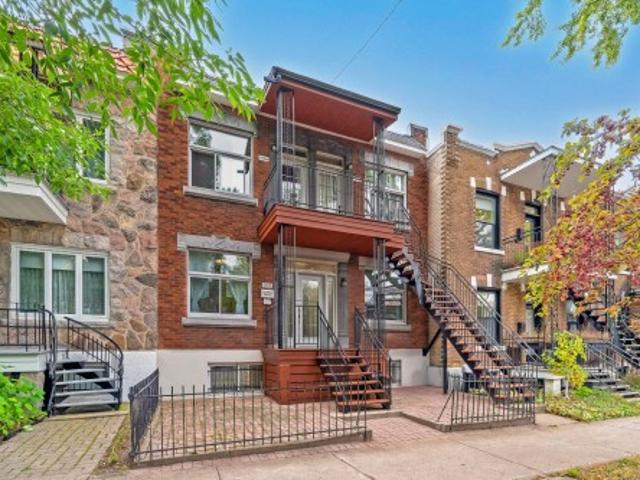 Property for sale in La Petite-Patrie, Montréal
