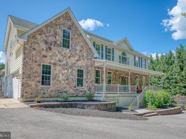 House for sale in Glen Burnie, Maryland