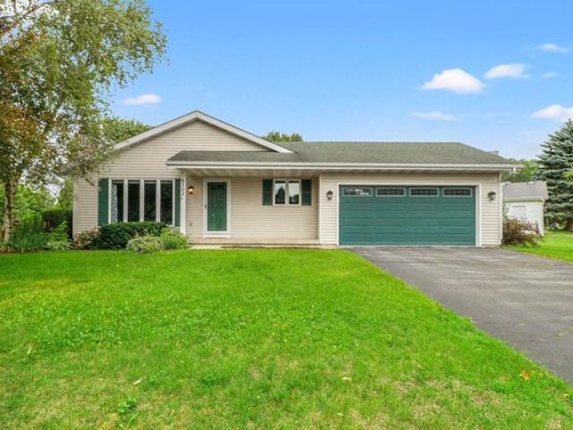 House for sale in Madison, Wisconsin