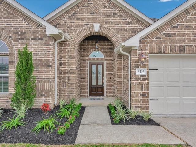 House for sale in Chambers, Texas