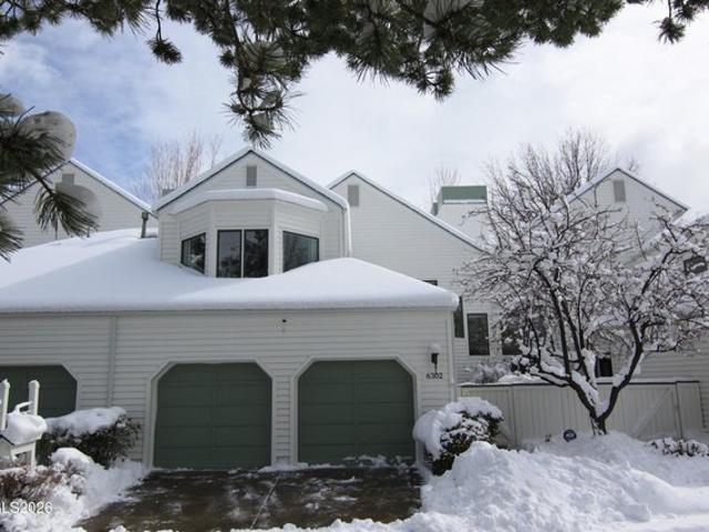 Townhouse for sale in Reno, Nevada