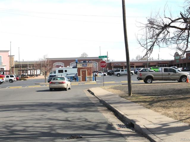 Commercial for sale in Commerce City, Colorado