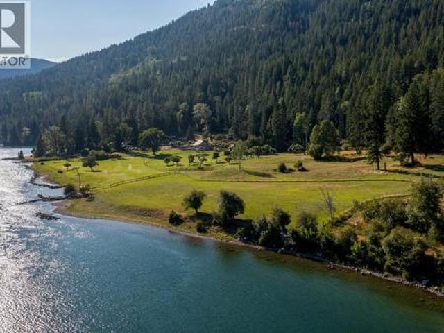 House for sale in Area F (Kokanee Range), Regional District of Central Kootenay