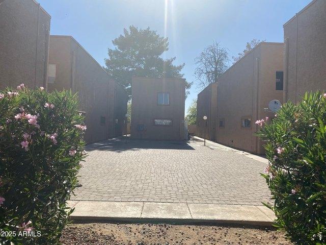 Condo for sale in Glendale, Arizona