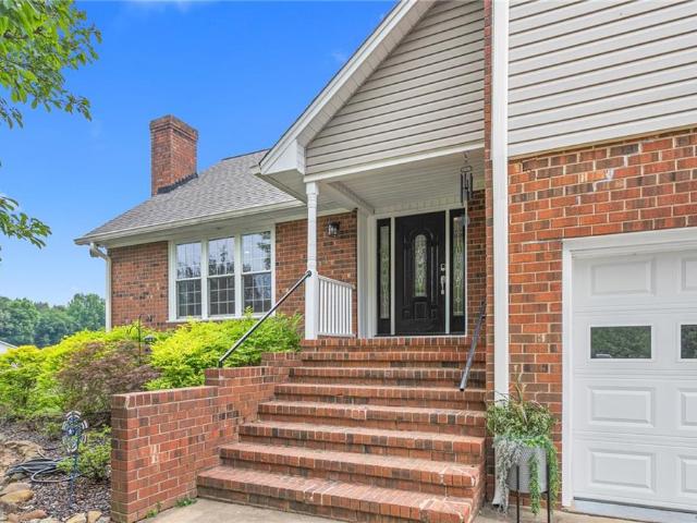 House for sale in Guilford, North Carolina