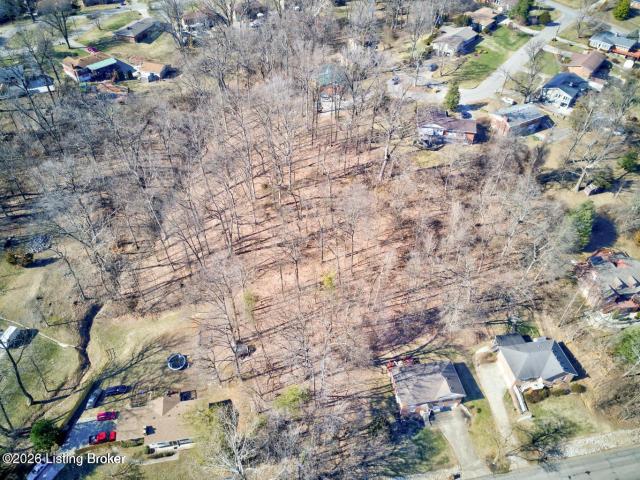 Land for sale in Louisville, Jefferson County