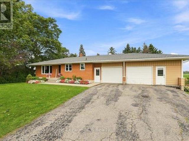 House for sale in Perth, Ontario