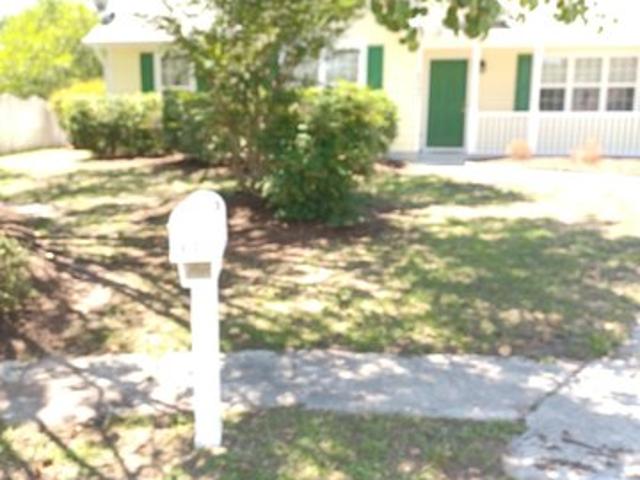 House for sale in Wilmington, North Carolina