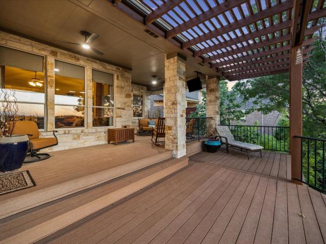 House for sale in Austin, Texas