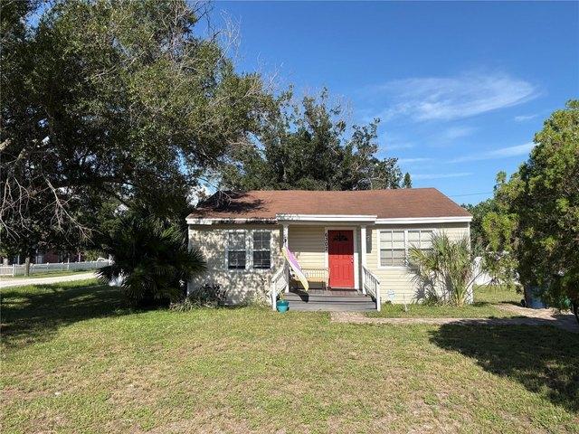 House for sale in Tampa, Florida