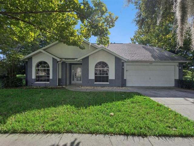 House for sale in Zephyrhills, Florida