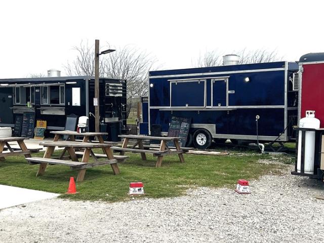 Commercial for sale in Rockport