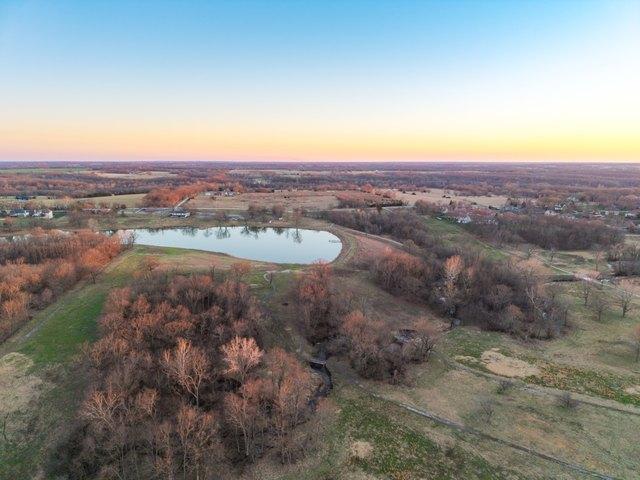 Land for sale in Kansas