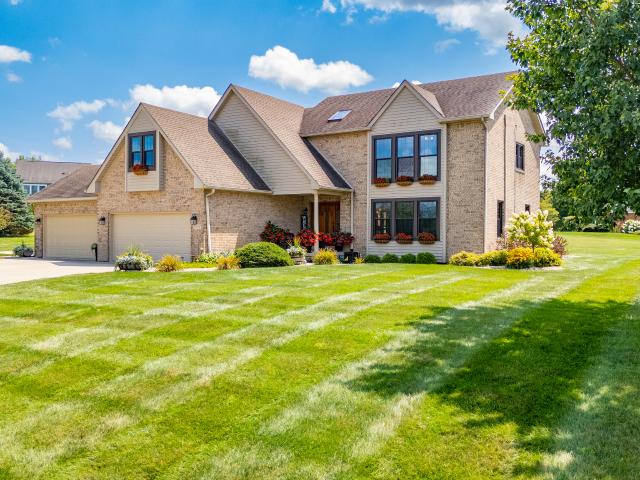 House for sale in Pendleton, Indiana
