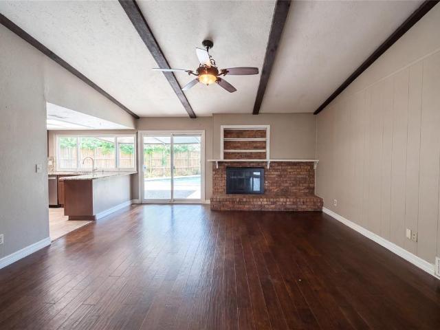 House for sale in Plano, Texas