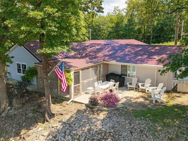 House for sale in Wyandotte, Oklahoma