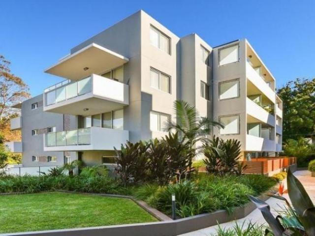 Apartment for rent in Sydney, New South Wales