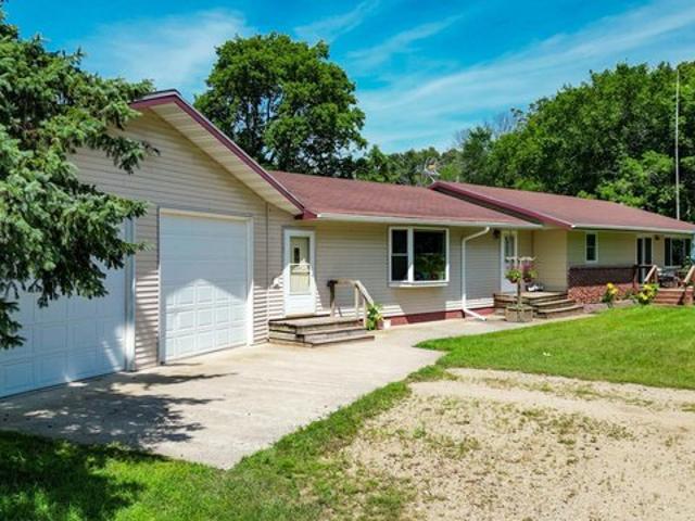 House for sale in Todd, Minnesota