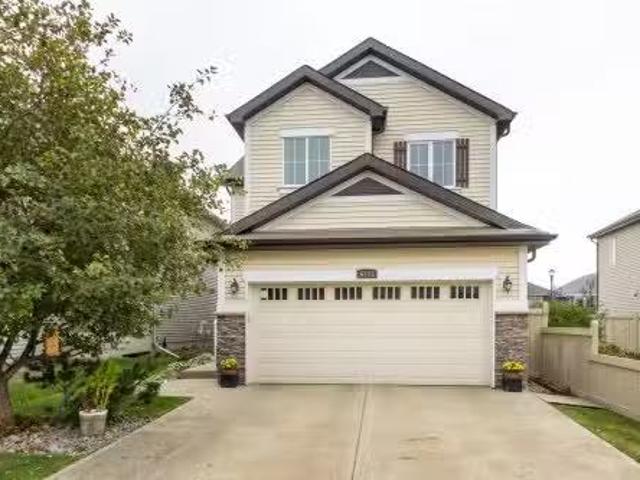 House for sale in Walker, Edmonton