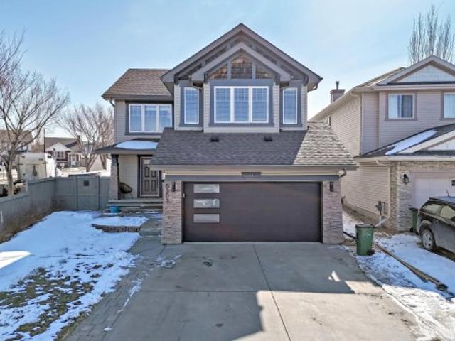 House for sale in Wedgewood, Alberta