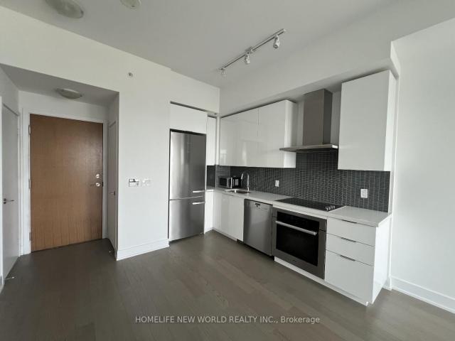Condo for rent in Etobicoke—Lakeshore, Toronto