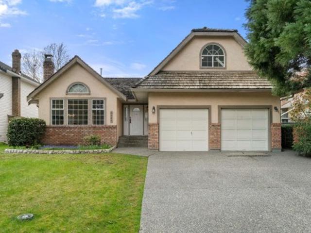 House for sale in Surrey, British Columbia