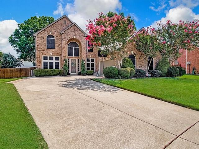 House for sale in Arlington, Texas
